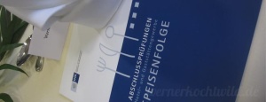 IHK- Prüferessen 2012
