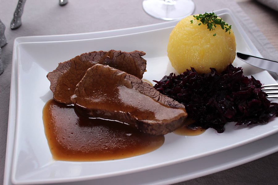 Blaukraut Jägermeister