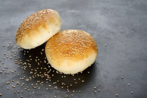 Buttermilch Buns