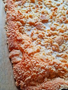 Steuselkuchen - lecker & saftig